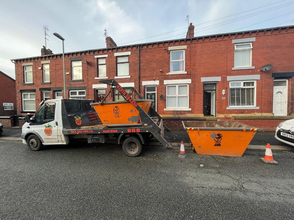 Skips Prestwich
