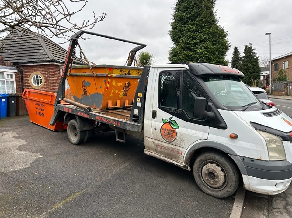 Skip Hire Rossendale