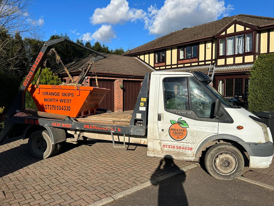 Book Skip Online Whitefield