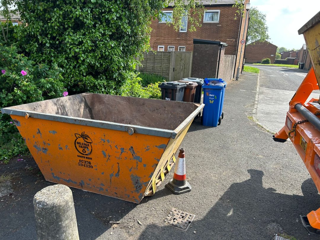 Skips Blackley