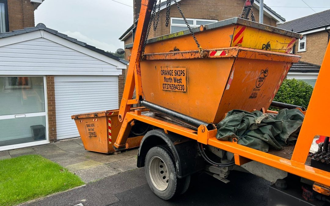 Rawtenstall Skips