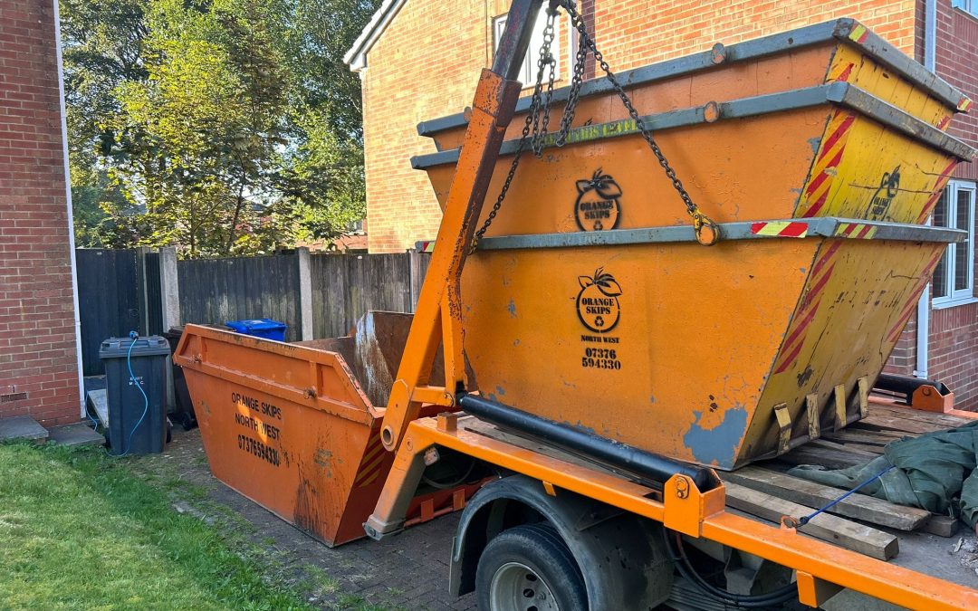 Middleton Skip Hire