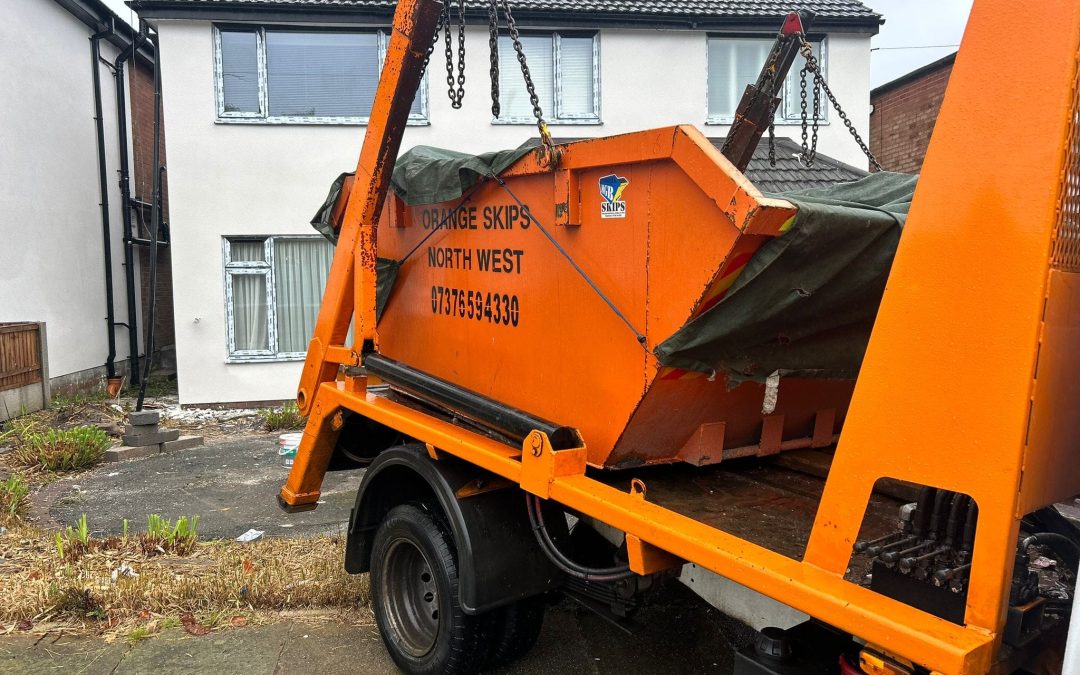 Rossendale Skips