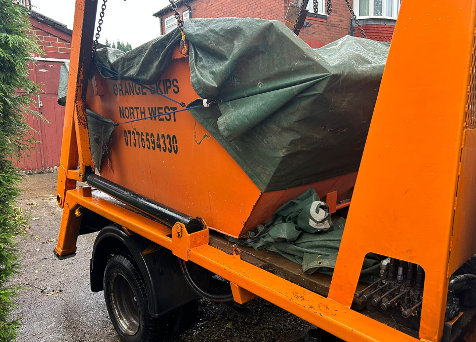 Middleton Skips