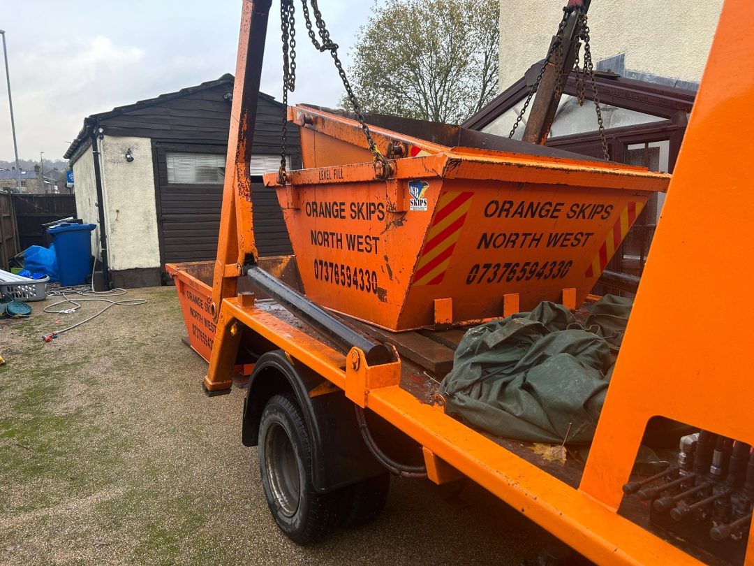 Trade Skip Bury