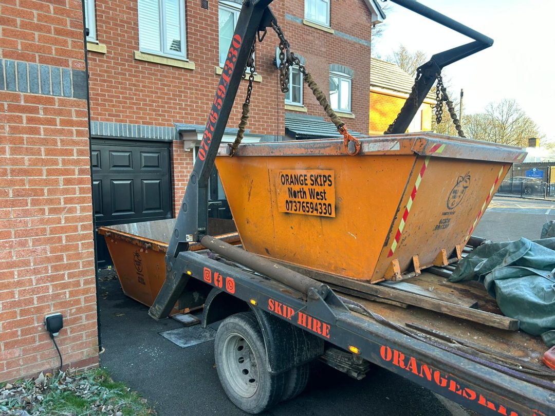 Heywood Skips