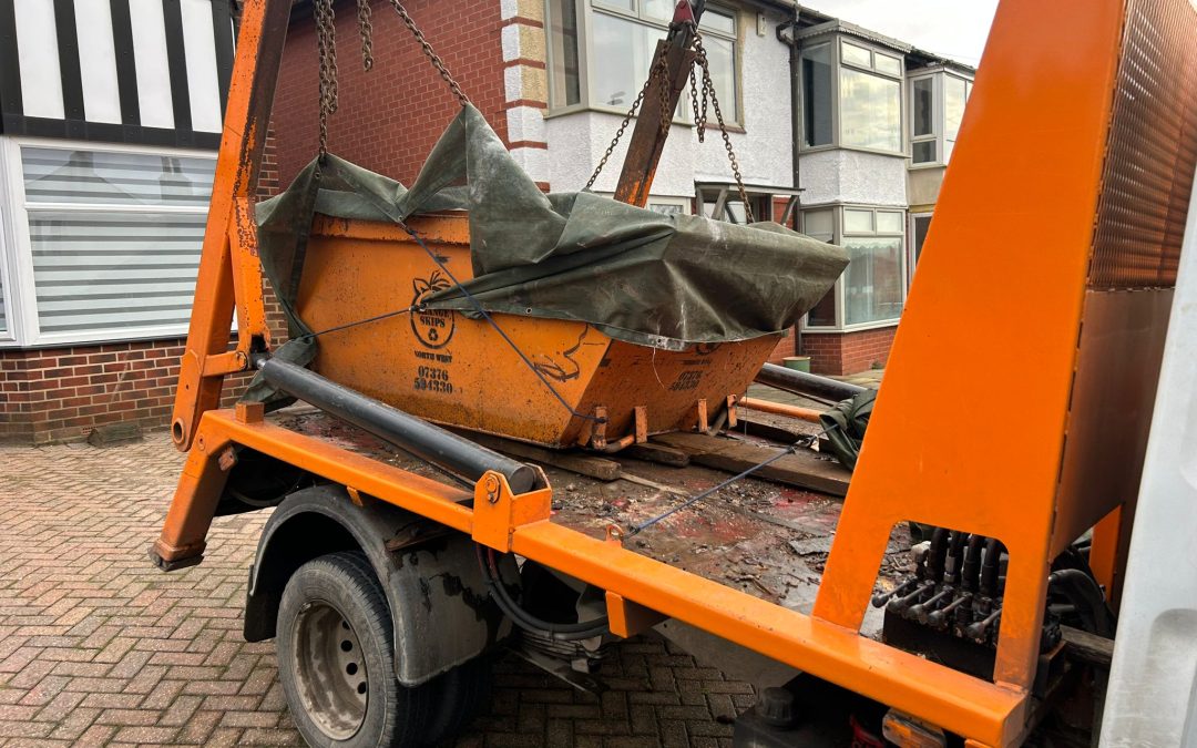 Bury Skip Service