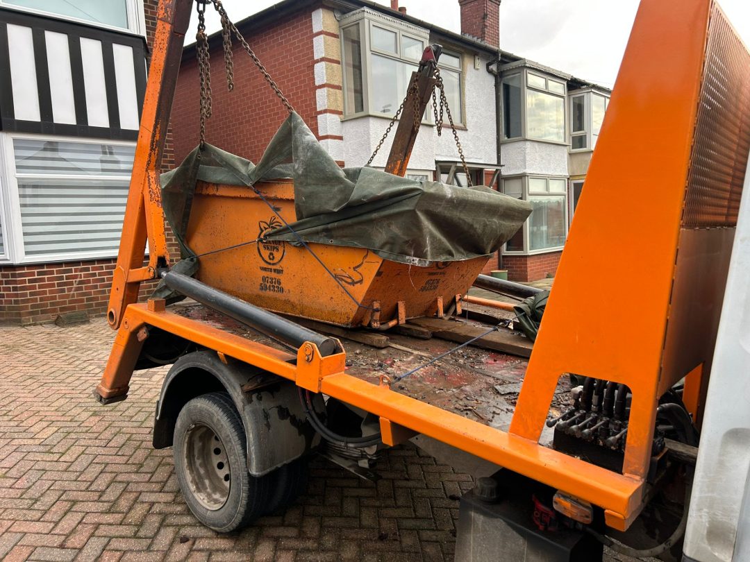 Bury Skip Service