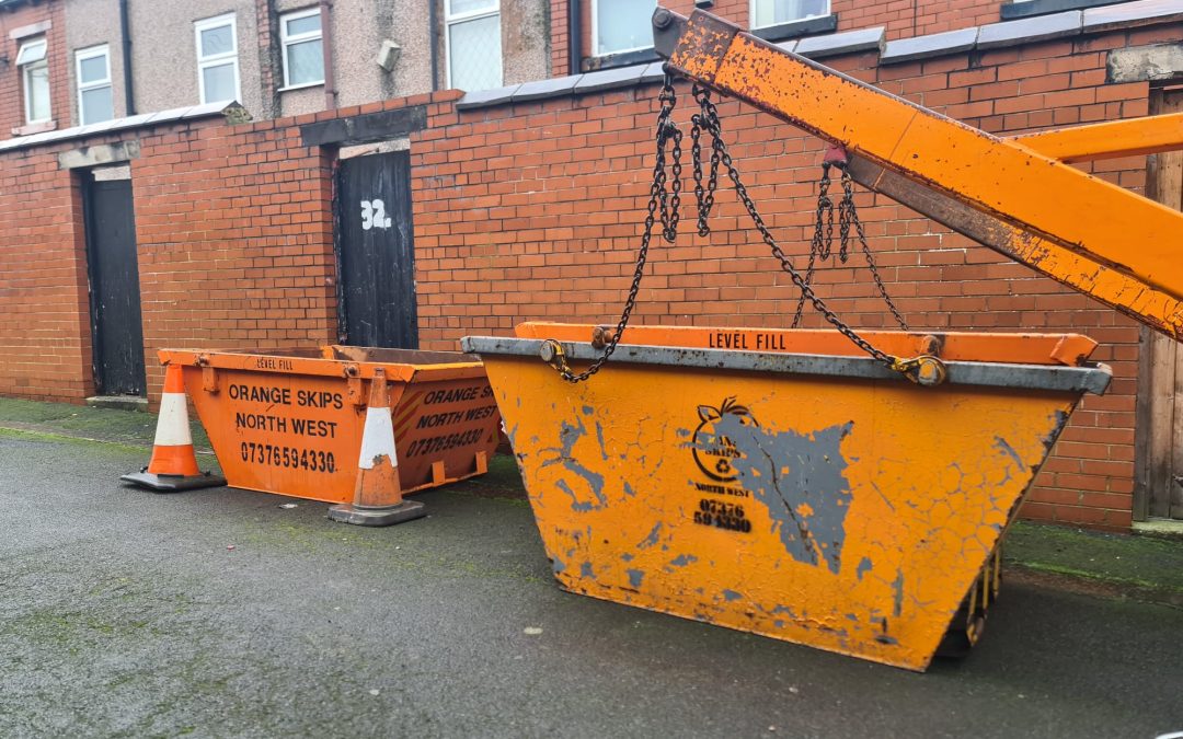 Bolton Skip Company