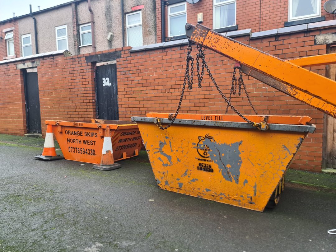 Bolton Skip Company