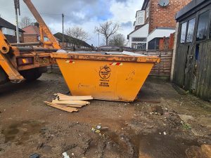 Skip Company Whitefield