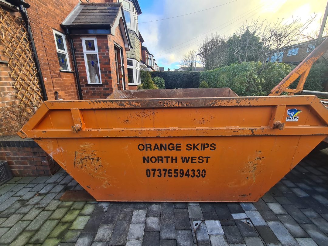 Big Skips Whitefield