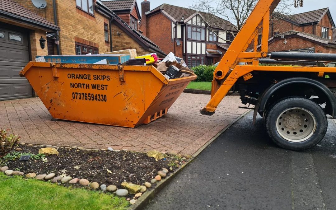 Skips Oldham