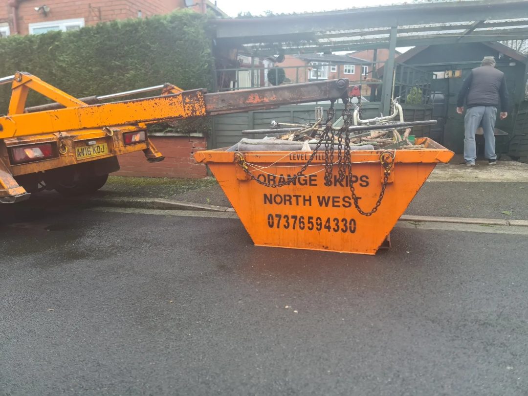 Prestwich Skip Company