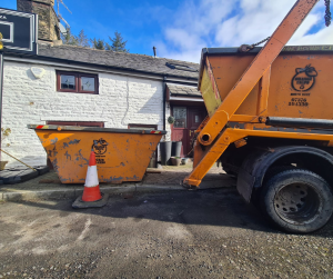 Skips Tottington