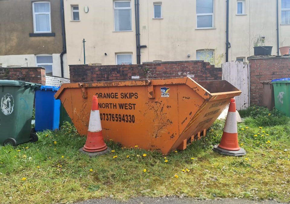 Heywood Skip Hire
