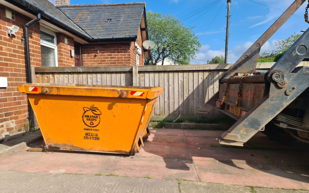 Skips Summerseat