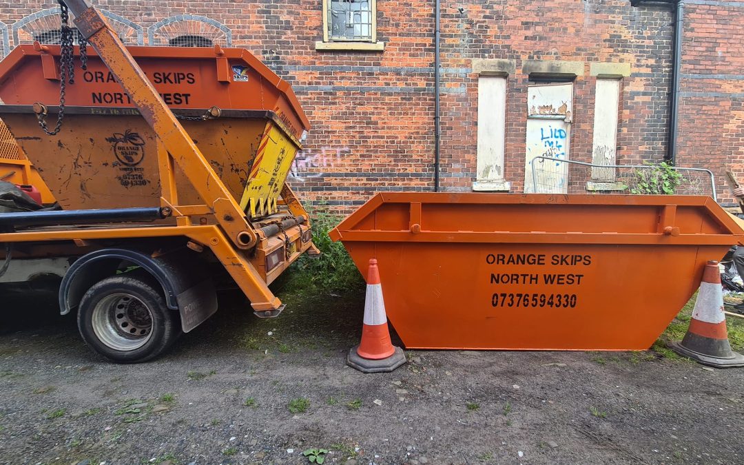 Big Skips Radcliffe